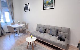Apartman No. 3
