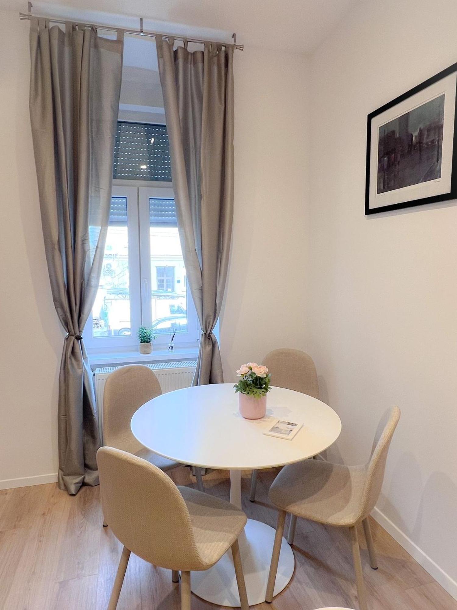 Apartman No. 3 Zagreb Exterior photo