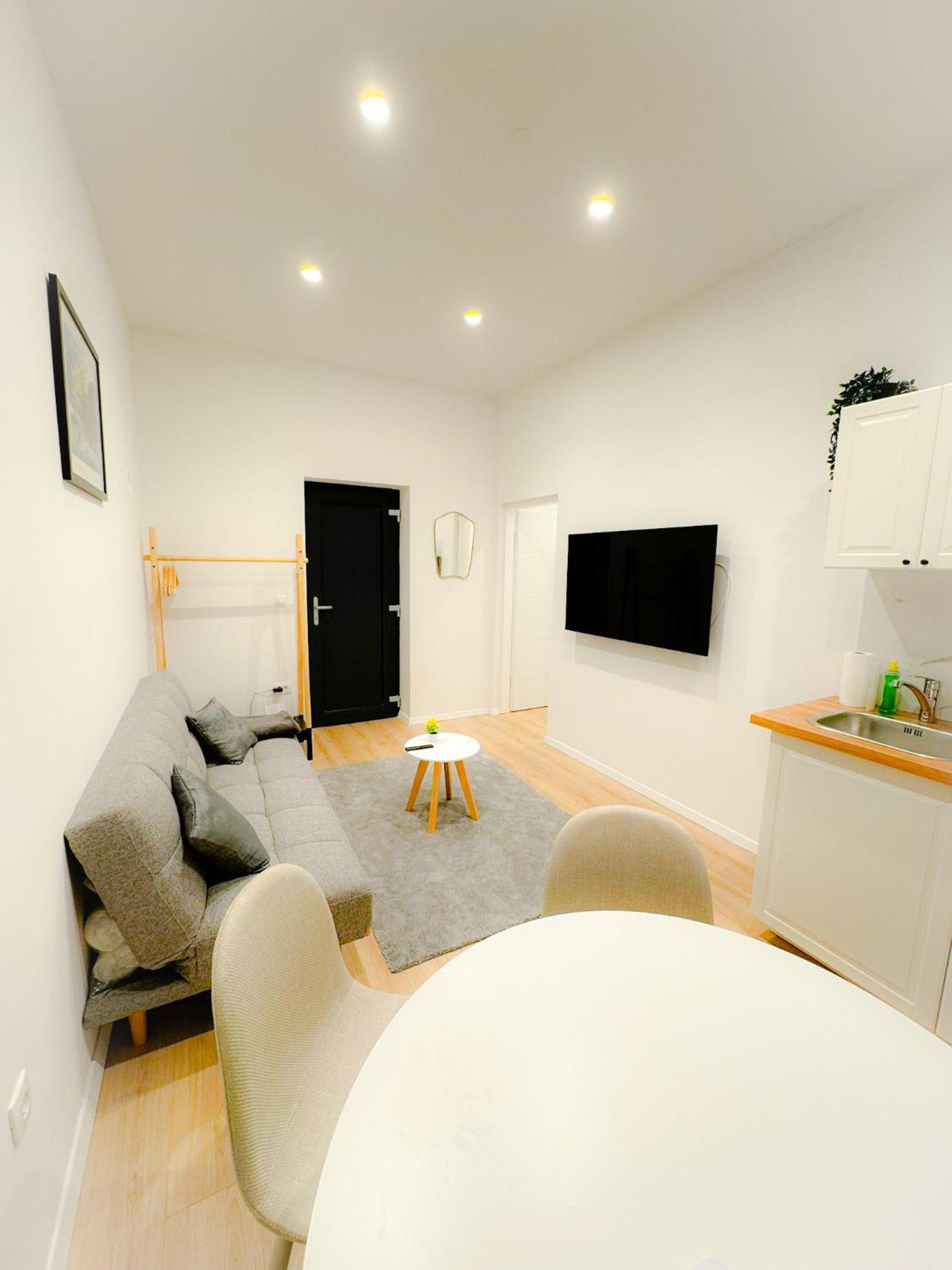 Apartman No. 3 Zagreb Exterior photo